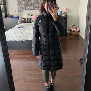 The North Face Women’s Gotham Parka II